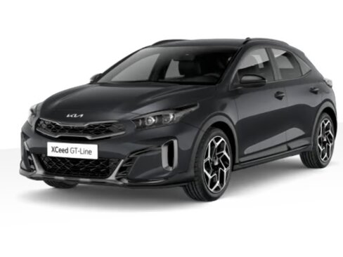 KIA XCeed SUV / Terénní 1,6 l 0