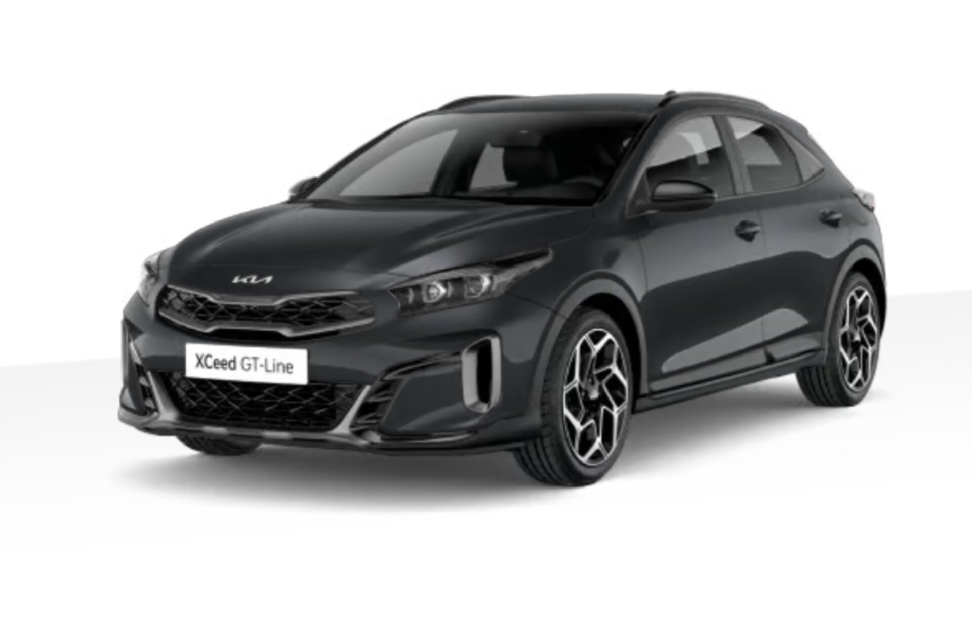 KIA XCeed SUV / Terénní 1,6 l 0