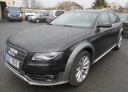 Audi A4 Allroad Kombi 2,0 l 155 kw