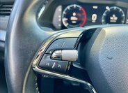 Škoda Octavia Kombi 2,0 l 85 kw