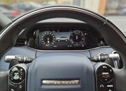 Land Rover Range Rover Evoque SUV 2,0 l 221 kw