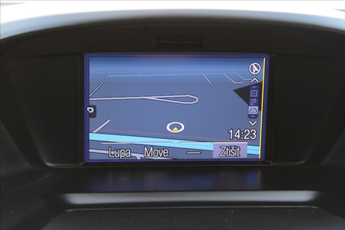 Ford Kuga SUV / Terénní 2,0 l 103 kw