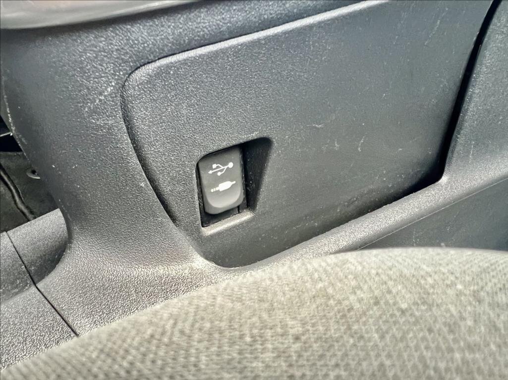 Toyota Verso MPV 1,6 l 82 kw