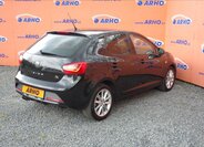 Seat Ibiza 7