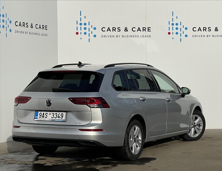 Volkswagen Golf Kombi 1,5 l 110 kw