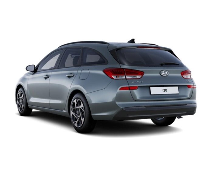 Hyundai i30 Kombi 1,6 l 110 kw