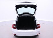 Škoda Octavia Liftback 1,6 l 85 kw