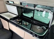 Mercedes-Benz Třídy V Ostatní 2,0 l 120 kw