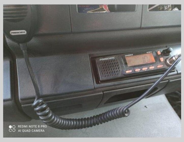 MAN Ostatní Sklápěč 12,8 l 353 kw