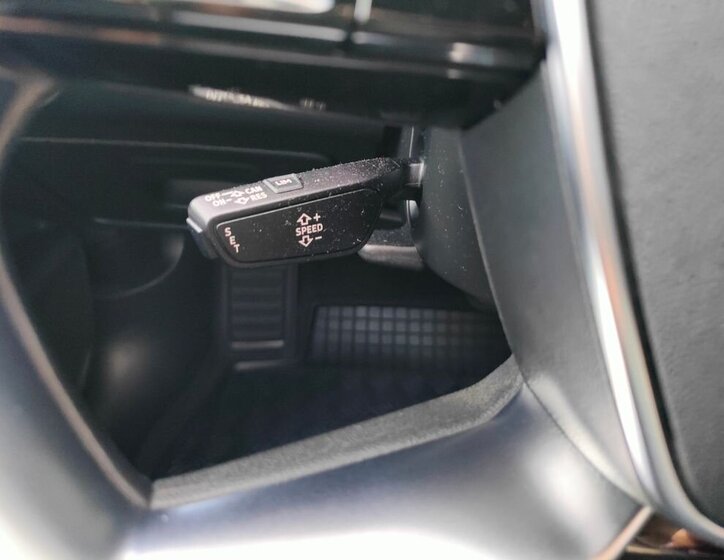 Audi A6 Kombi 3,0 l 170 kw