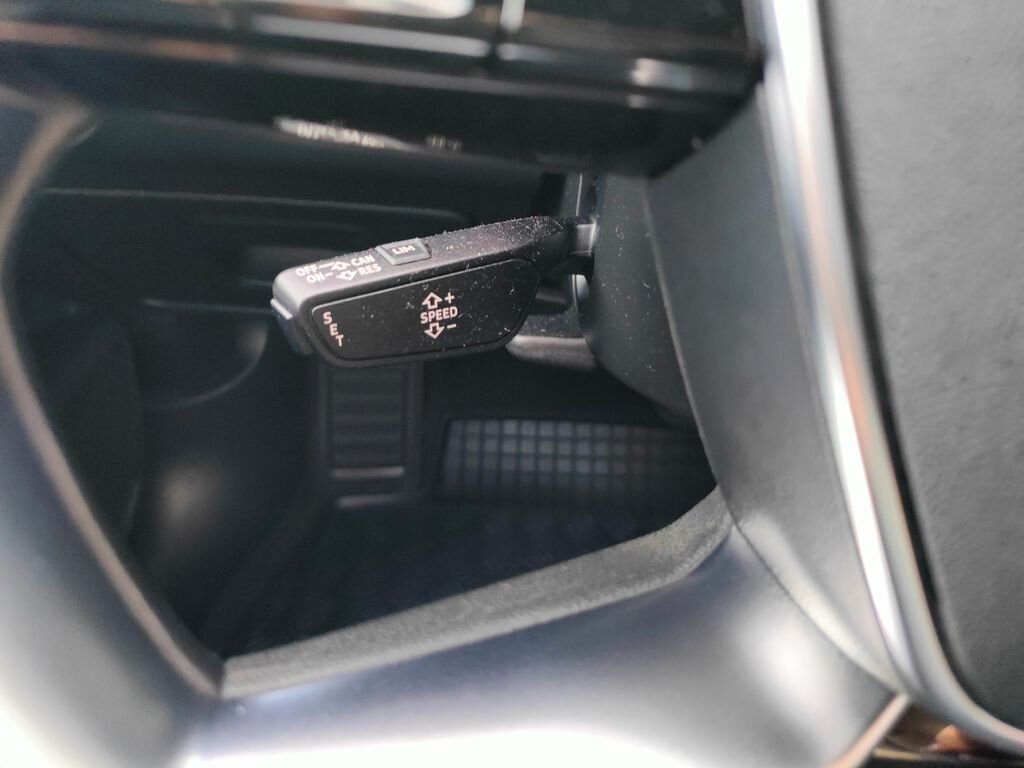 Audi A6 Kombi 3,0 l 170 kw