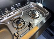 Ford Transit Custom Ostatní 2,0 l 96 kw