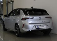 Opel Astra Hatchback 1,2 l 96 kw