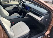 Toyota Camry Sedan / Limuzína 2,5 l 137 kw