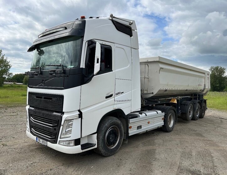 Volvo Ostatní Ostatní 0,0 0