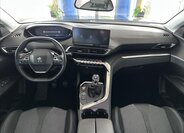Peugeot 3008 SUV / Terénní 1,5 l 96 kw