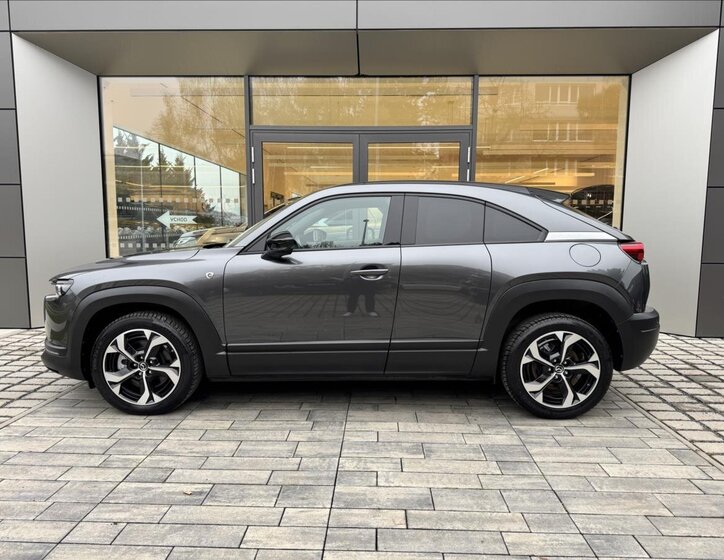 Mazda MX-30 Kombi 830,0 125 kw