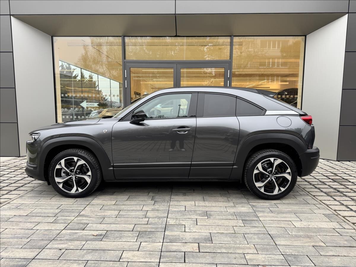 Mazda MX-30 Kombi 830,0 125 kw