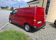 Citroën Jumpy 5