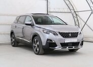 Peugeot 5008 SUV / Terénní 1,2 l 96 kw