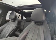 Mercedes-Benz EQS Sedan / Limuzína 0,0 385 kw