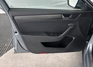 Škoda Superb Kombi 2,0 l 110 kw