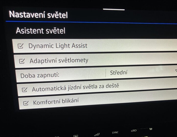 Volkswagen Passat Kombi 2,0 l 110 kw