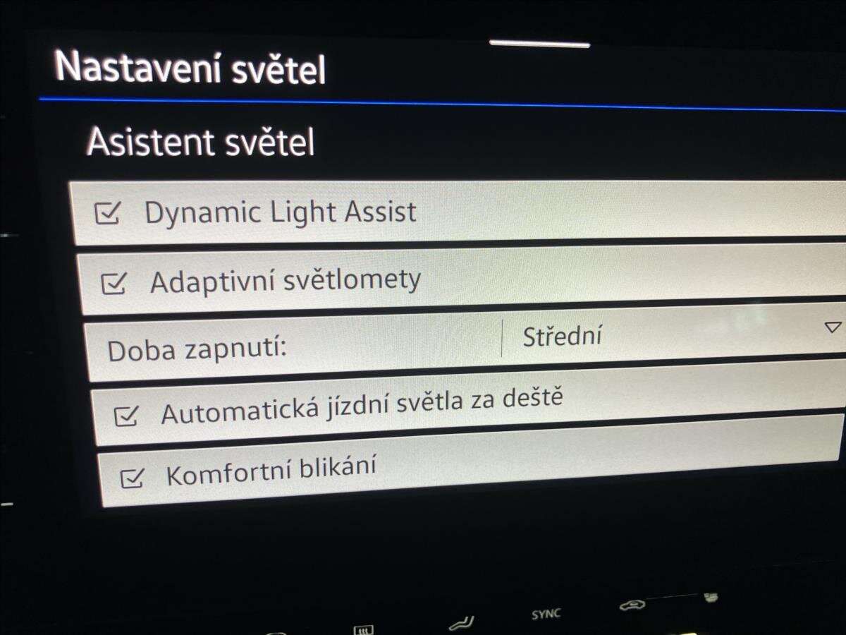 Volkswagen Passat Kombi 2,0 l 110 kw