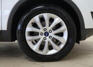 Ford Kuga SUV / Terénní 2,0 l 103 kw