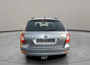 Škoda Superb Kombi 1,4 l 92 kw