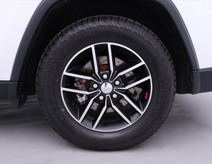 Jeep Grand Cherokee 34