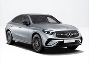 Mercedes-Benz GLC 1
