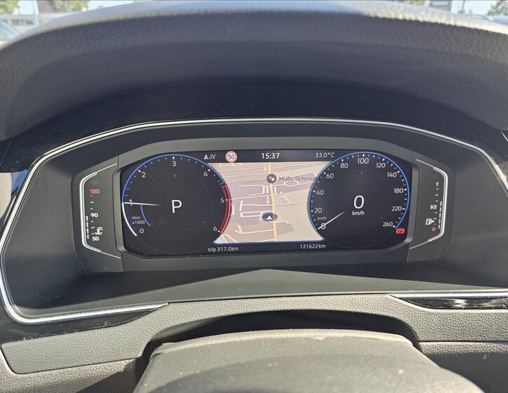 Volkswagen Passat 17