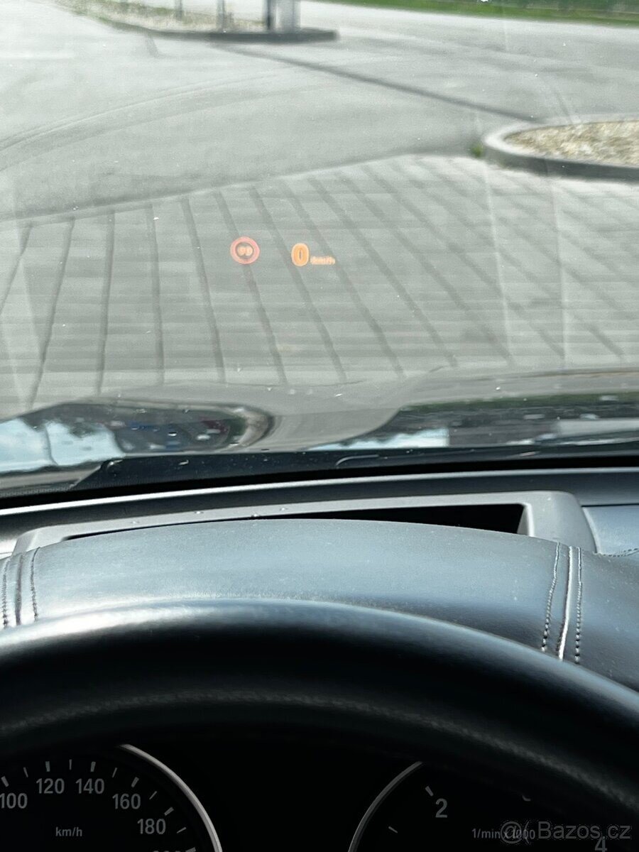 BMW X5 SUV 0,0 180 kw