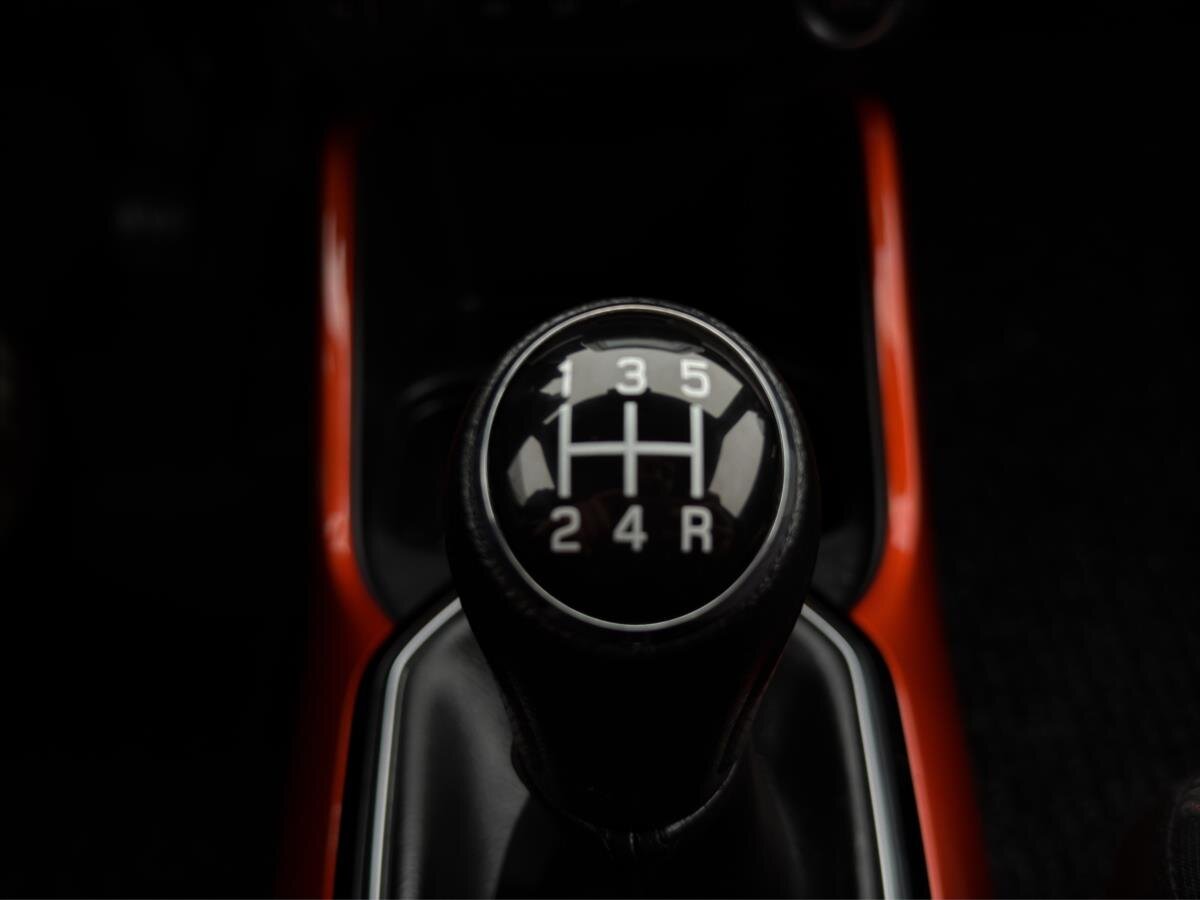 Suzuki Ignis Hatchback 1,2 l 66 kw