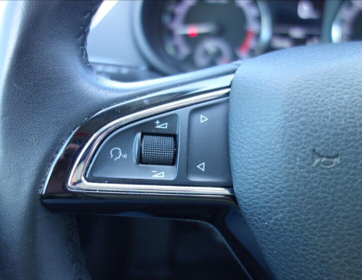 Škoda Octavia Kombi 1,6 l 85 kw