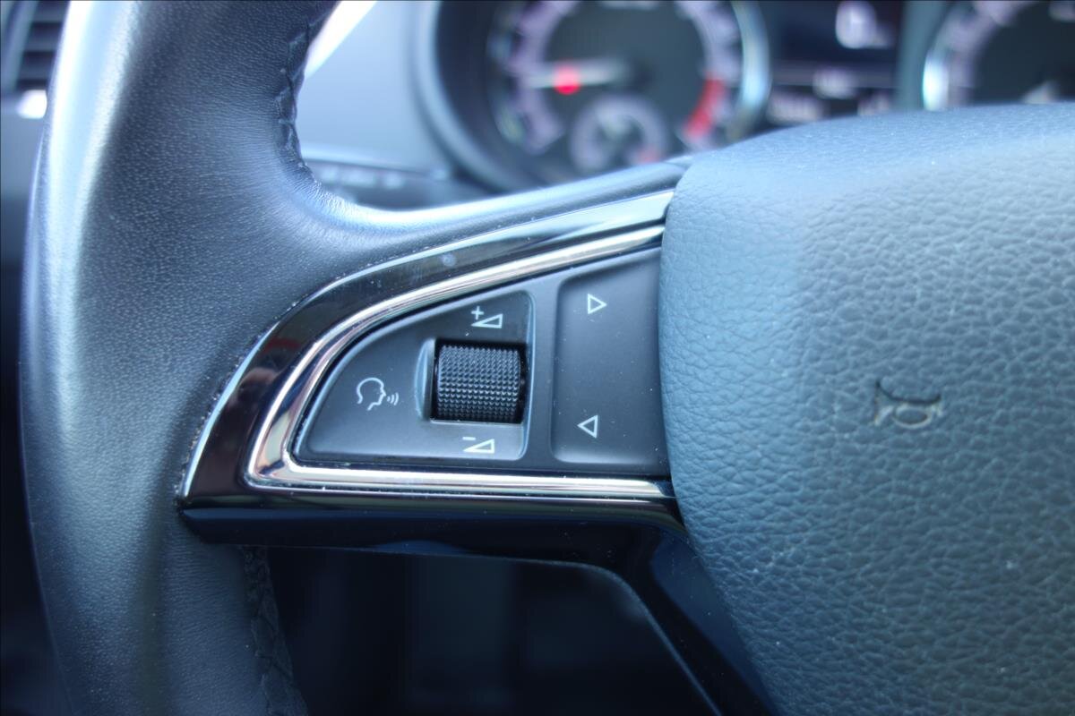 Škoda Octavia Kombi 1,6 l 85 kw