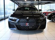 BMW Řada 4 Sedan / Limuzína 2,0 l 140 kw