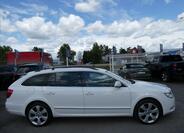 Škoda Superb 12
