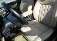 Peugeot 407 Kombi 2,2 l 120 kw