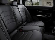 Mercedes-Benz Třídy E Sedan / Limuzína 2,0 l 145 kw