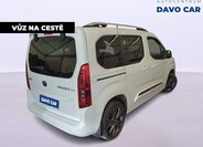 Toyota ProAce City Verso MPV 1,5 l 96 kw