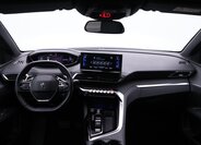 Peugeot 5008 SUV / Terénní 1,2 l 96 kw