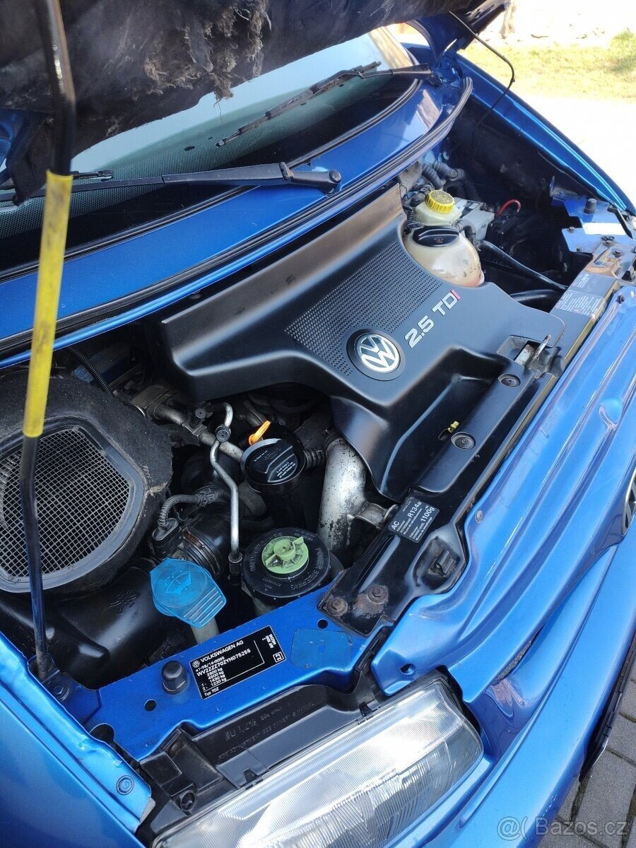 Volkswagen Tiguan SUV / Terénní 0,0 0