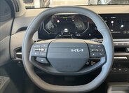 KIA EV3 Ostatní 0,0 150 kw