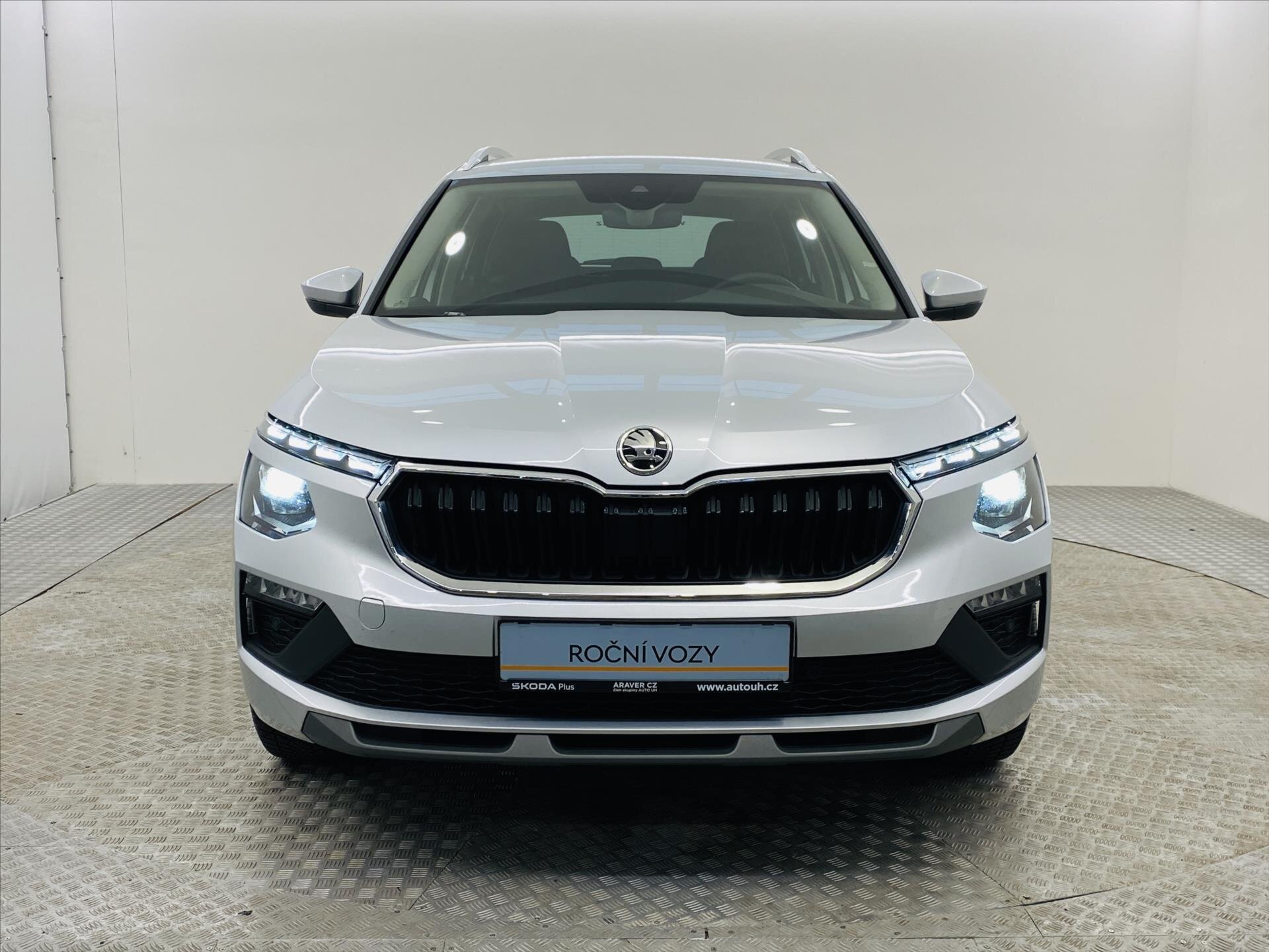 Škoda Kamiq Hatchback 999,0 85 kw