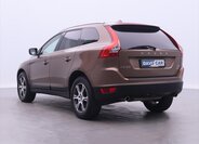 Volvo XC60 SUV 2,4 l 120 kw