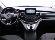 Mercedes-Benz Třídy V Kombi 2,1 l 140 kw