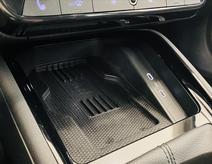 Škoda Scala Hatchback 999,0 85 kw