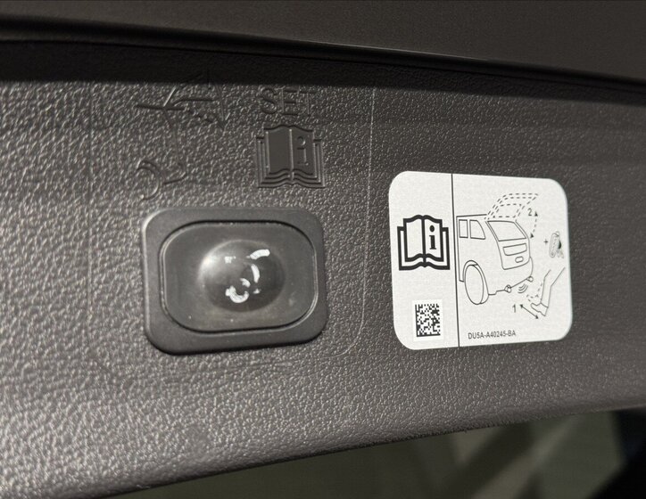 Ford Kuga SUV 2,0 l 178 kw